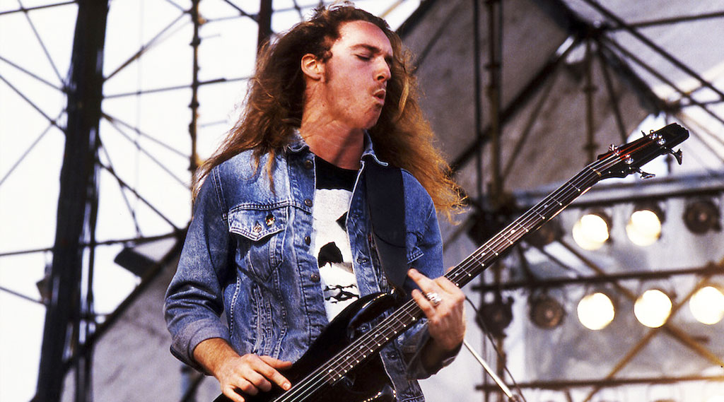 This Day in Music: Cliff Burton Dies Tragically