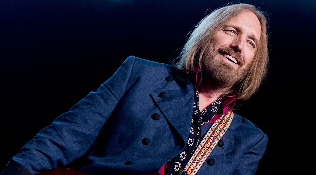 Tom Petty Dead at 66