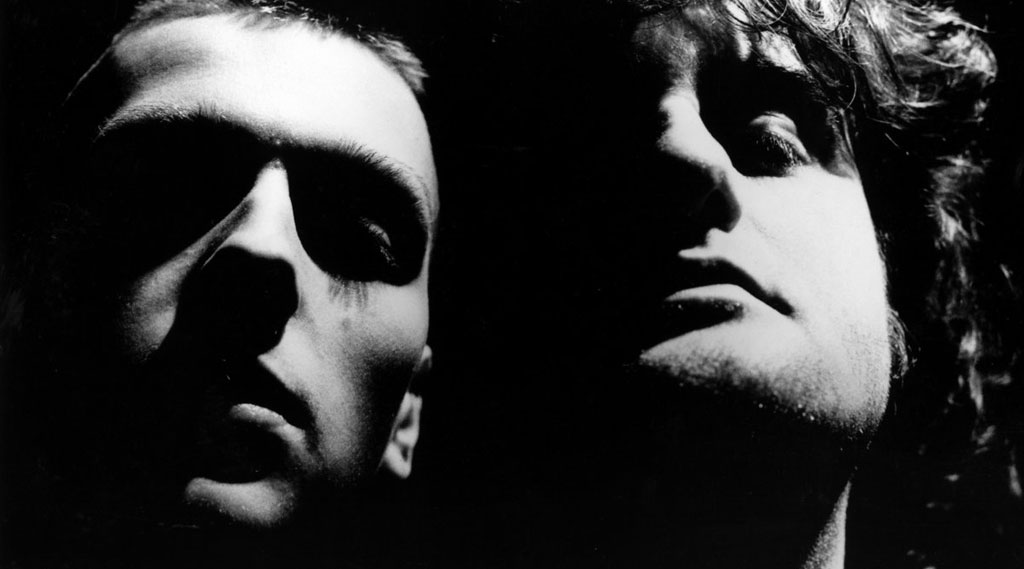 Album Review: Godflesh “Post Self”